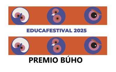 VI edición de los Premios Búho: “Ideas que despiertan ideas”