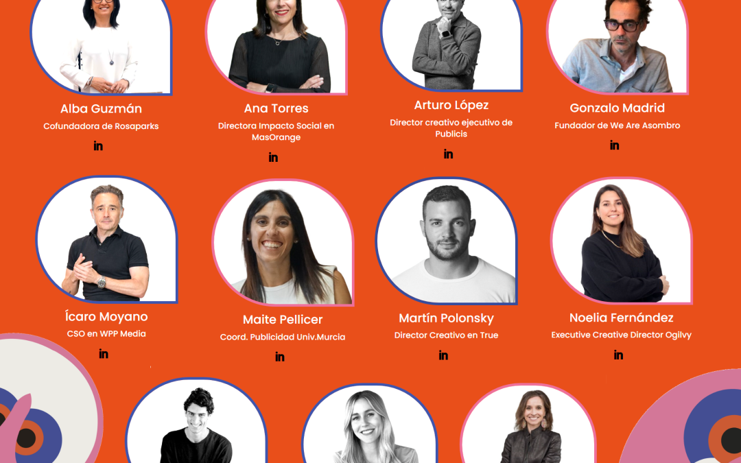 Educafestival: ¡Conoce al jurado de los Premios Búho!