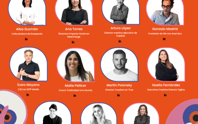 Educafestival: ¡Conoce al jurado de los Premios Búho!