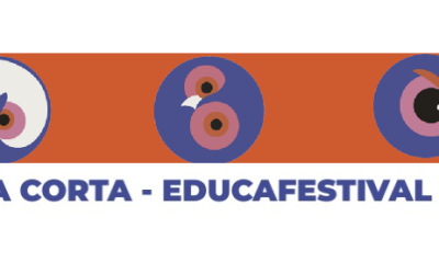 Lista corta de la 6º edición 2025