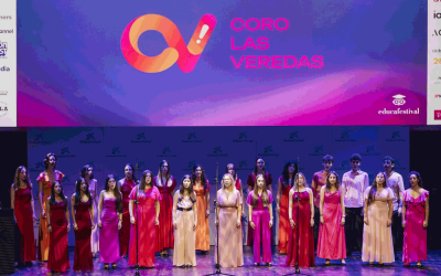 Triunfan Somos5 y la Fundación Unoentrecienmil