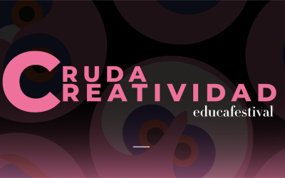Cruda Creatividad: 1º sprint de ideas jóvenes