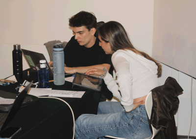 equipos trabajando en CRR 2026 3