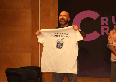 Cantero de Letur en CRR