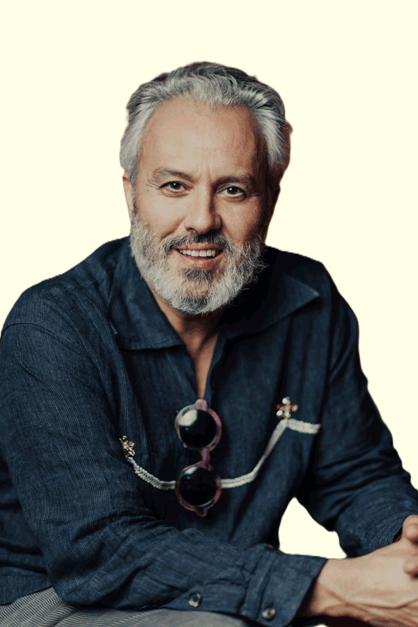 Miguel Olivares